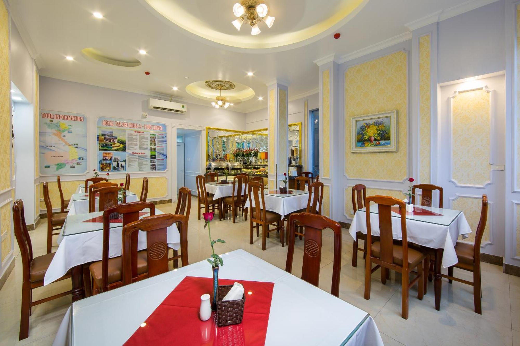 Lotus Boutique 4* Hanoi