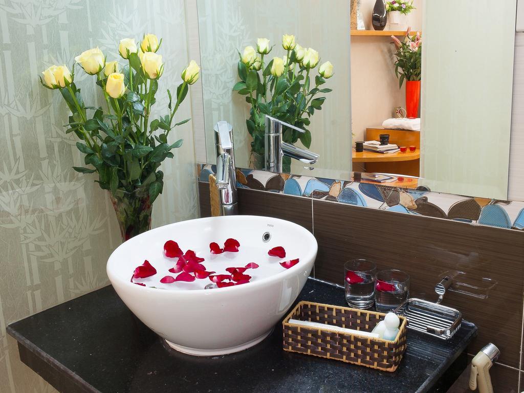 Lotus Boutique 4* Hanoi