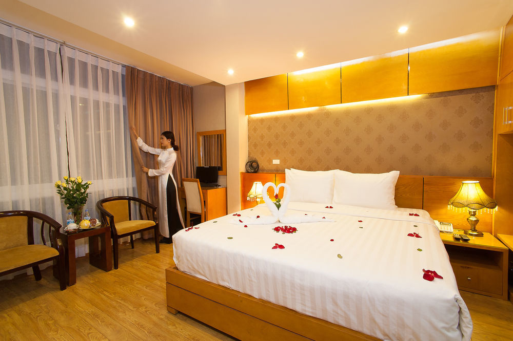 Hotel Lotus Boutique