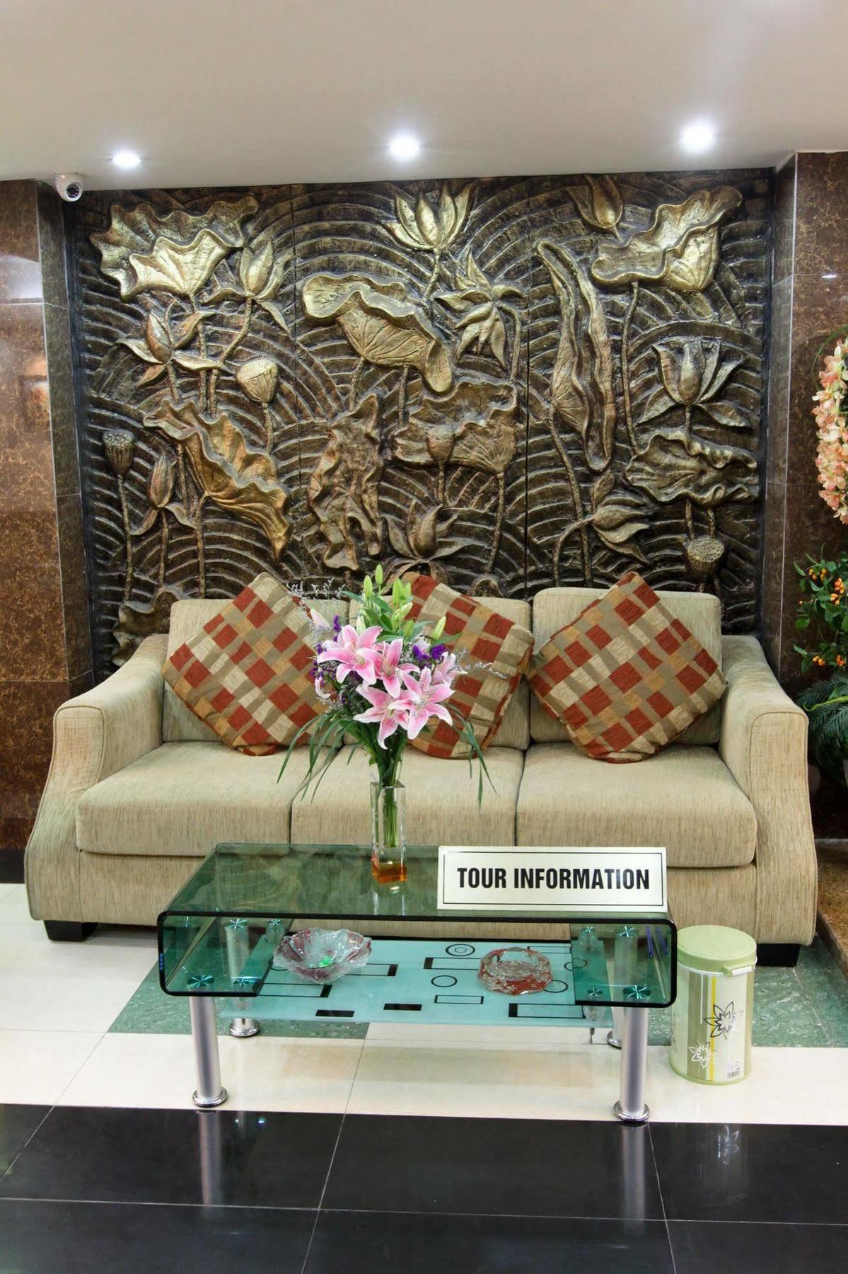 Hotel Lotus Boutique 4*