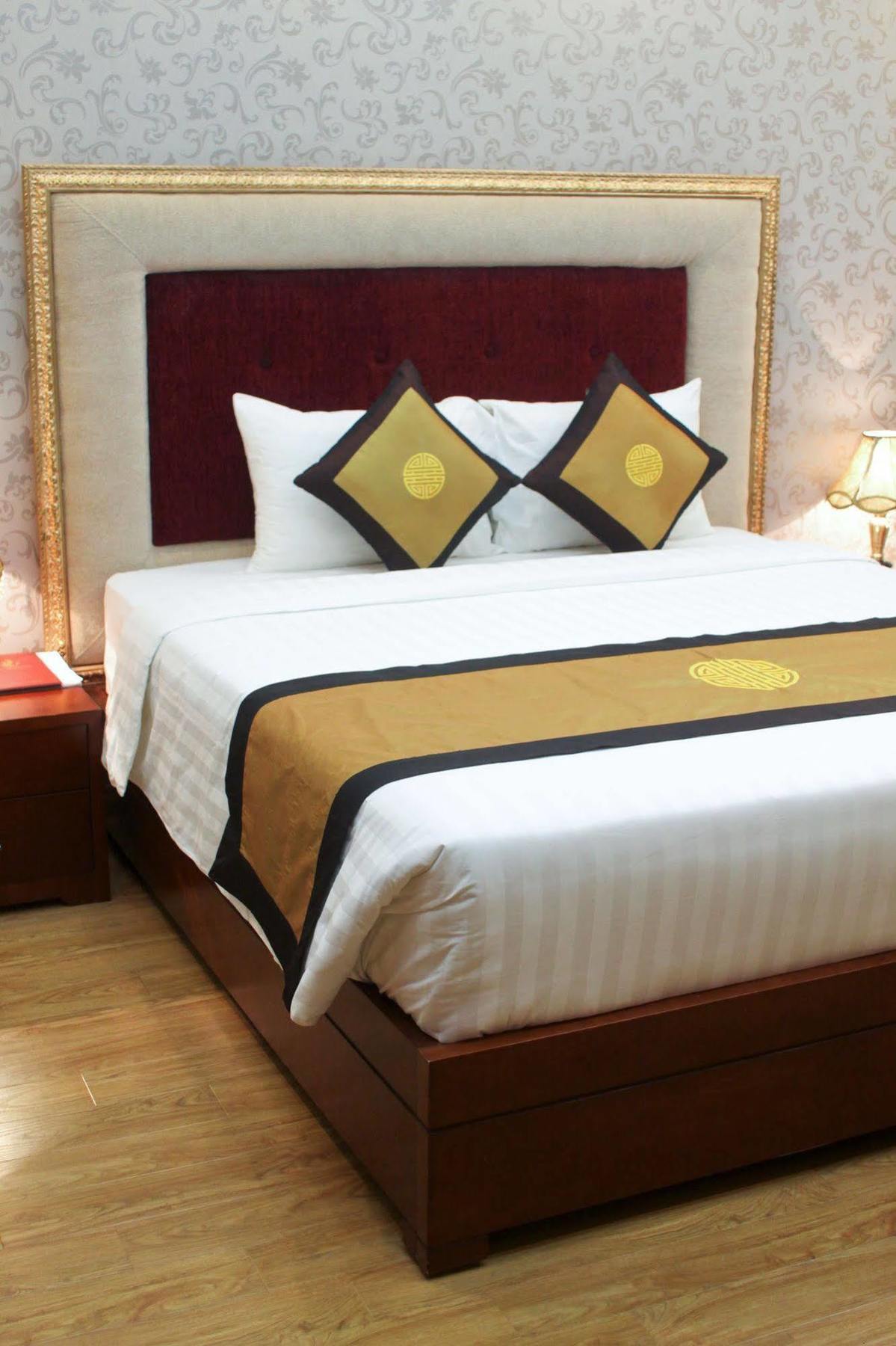 Hotel Lotus Boutique Hanoi