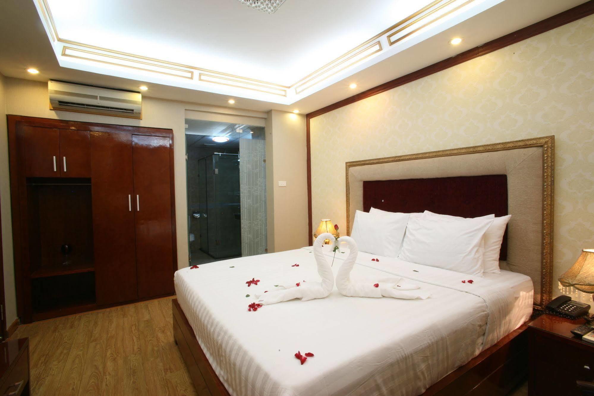 Lotus Boutique Hanoi