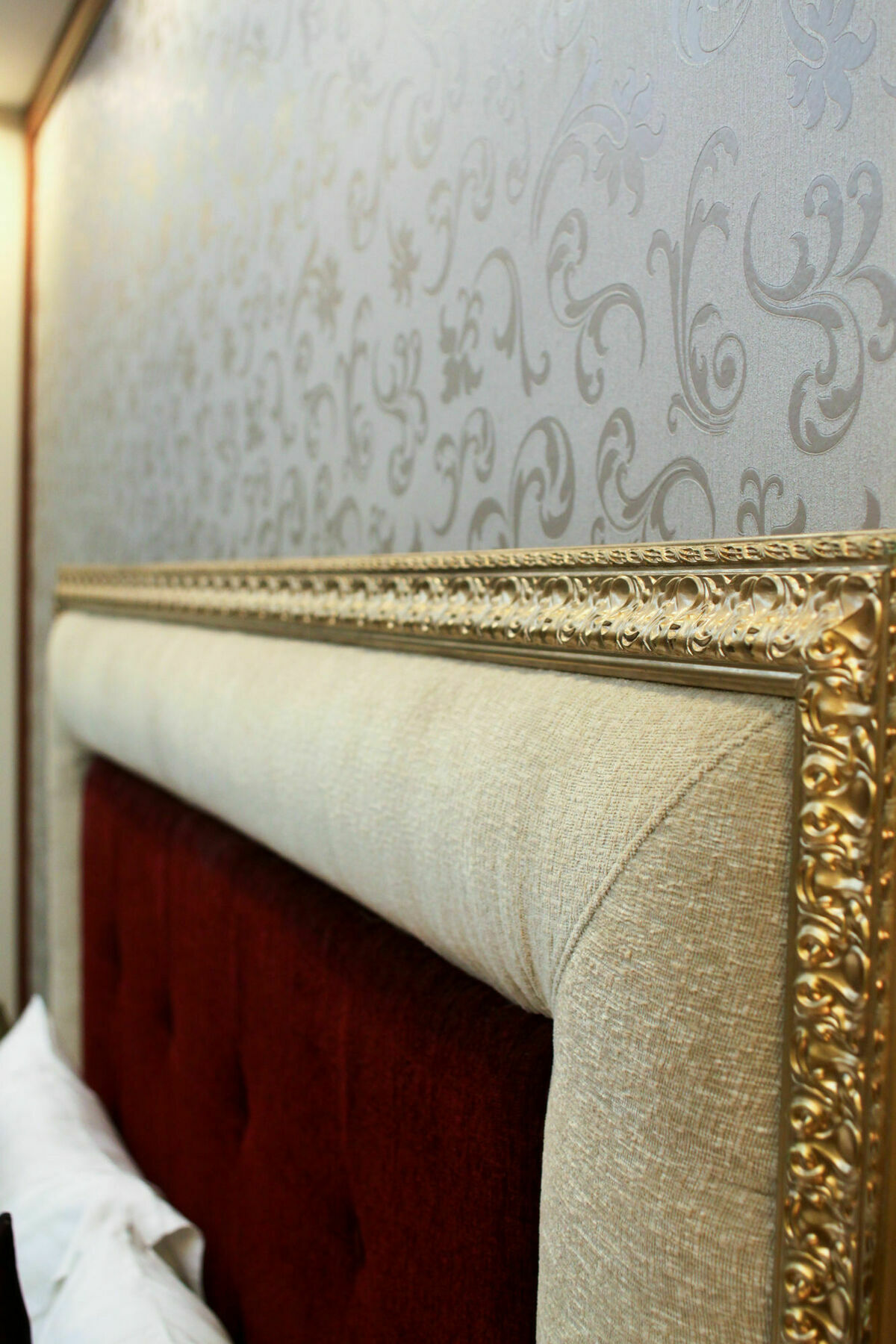 Hotel Lotus Boutique Hanoi