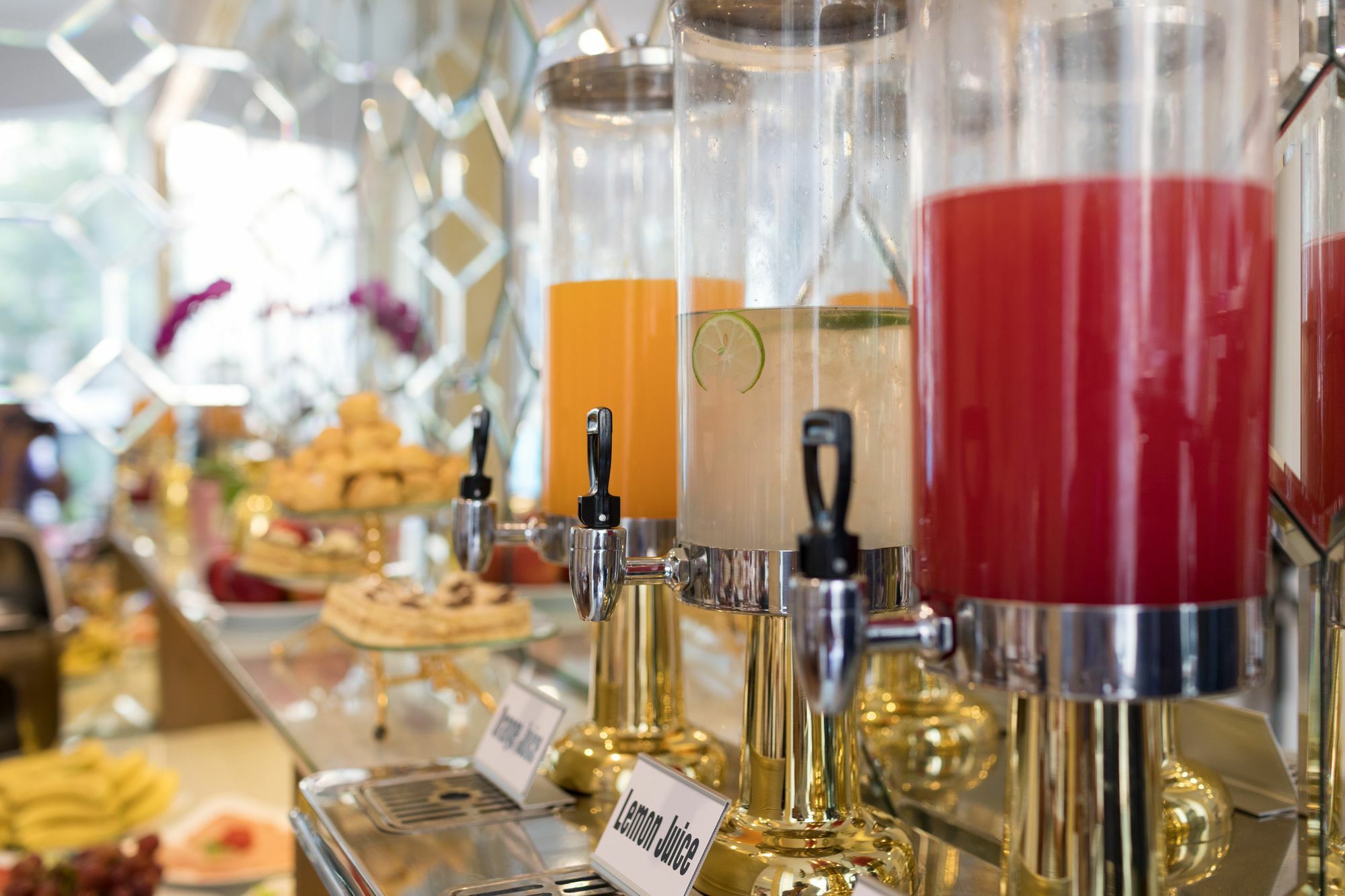 Lotus Boutique Hanoi