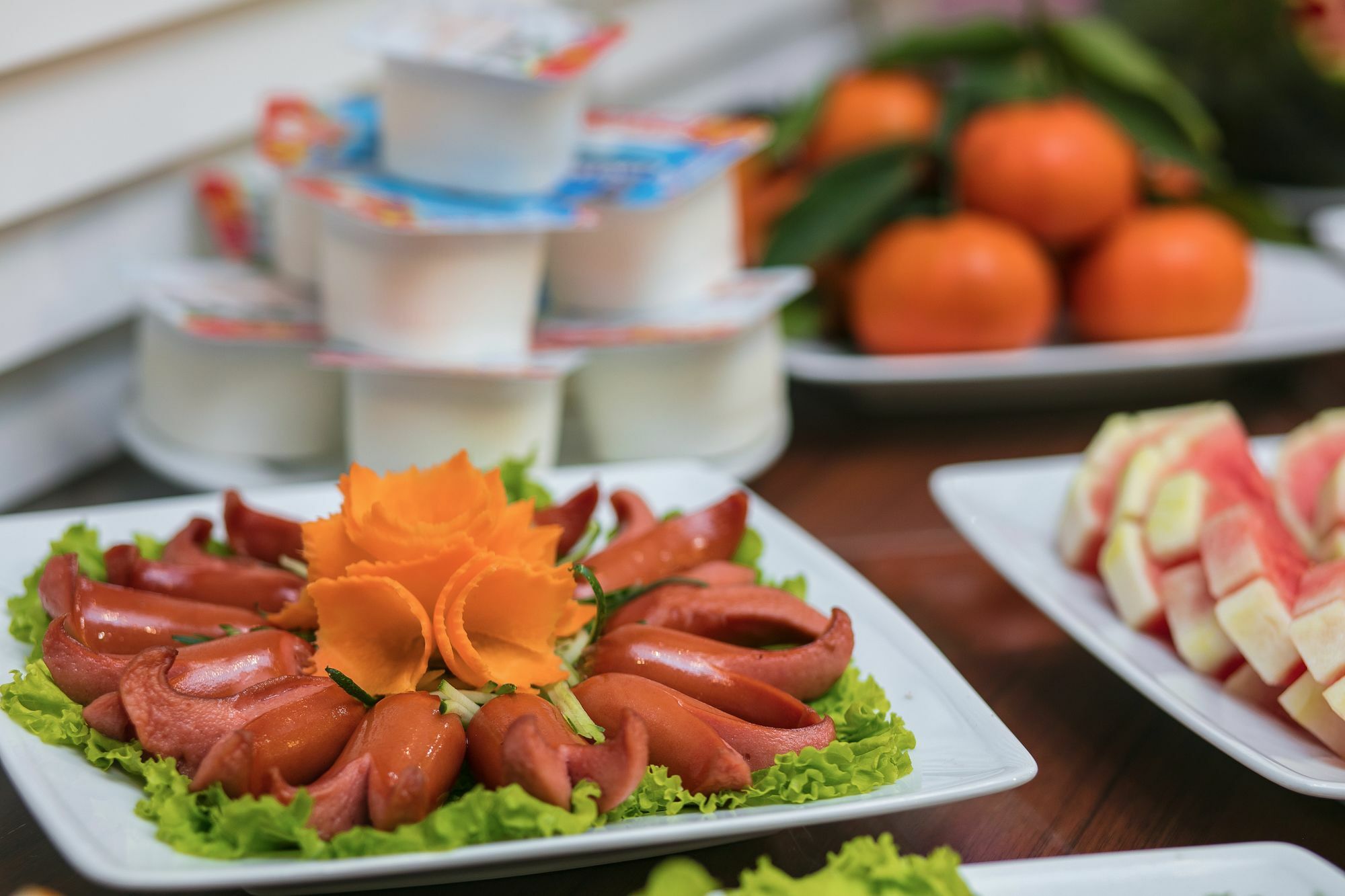 Lotus Boutique 4* Hanoi