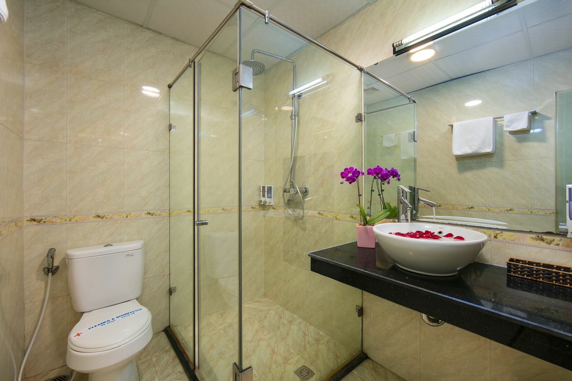 Hotel Lotus Boutique Hanoi
