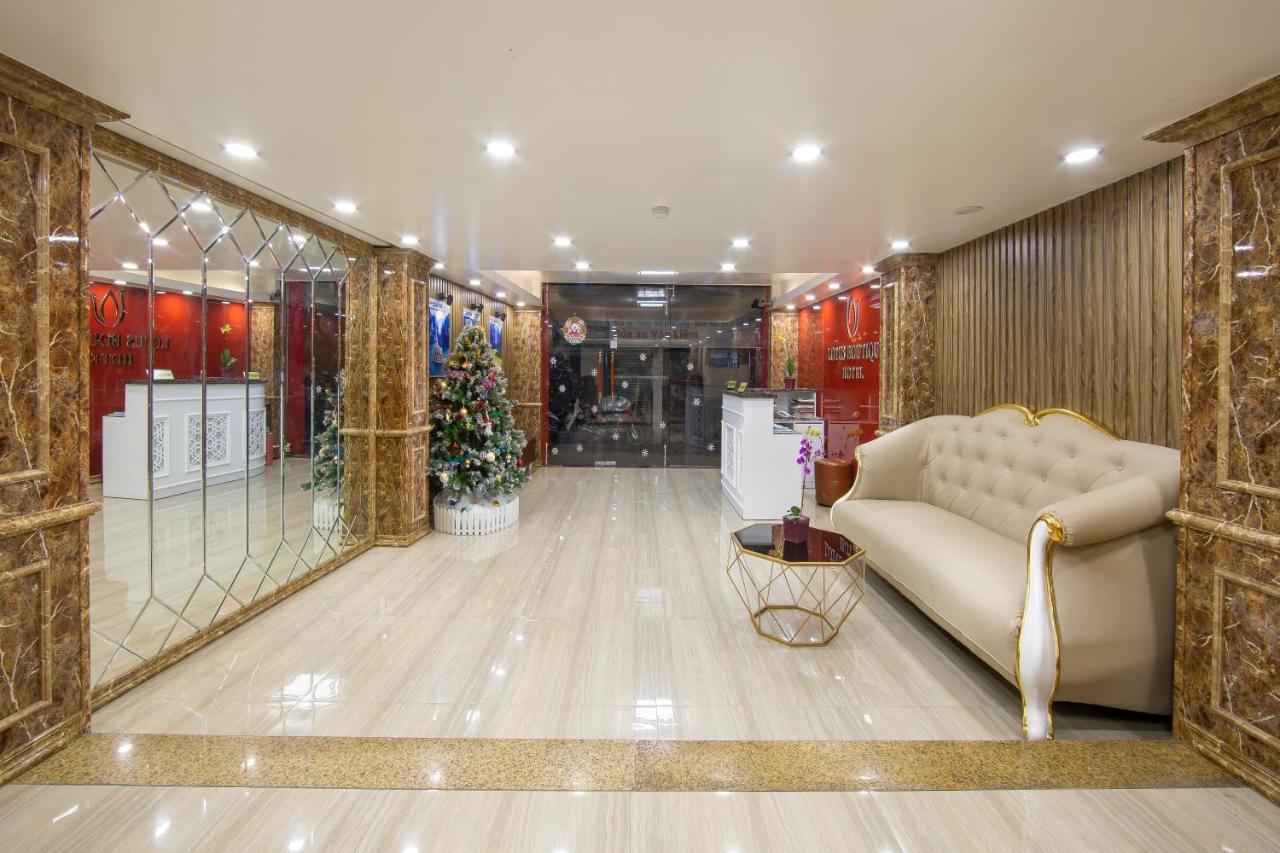Lotus Boutique 4*
