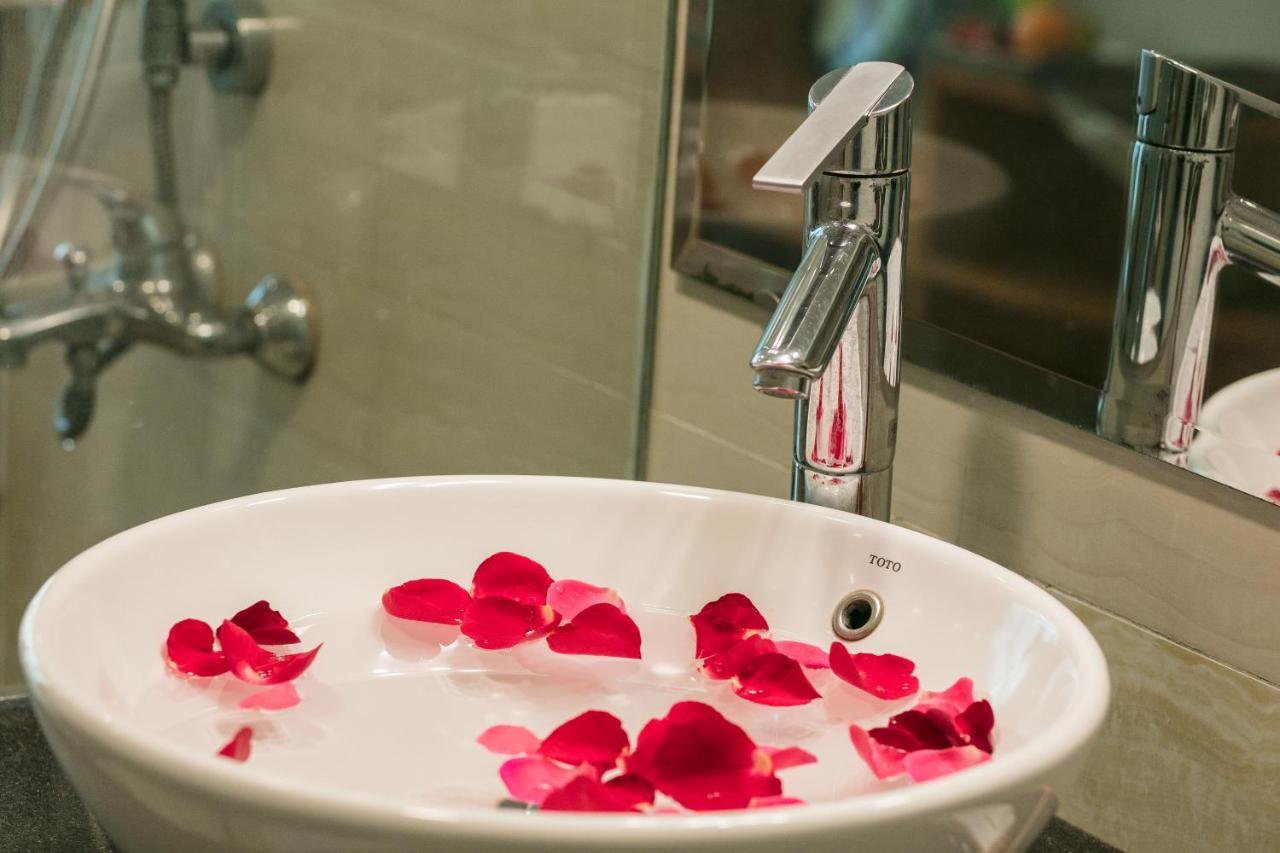Hotel Lotus Boutique Hanoi