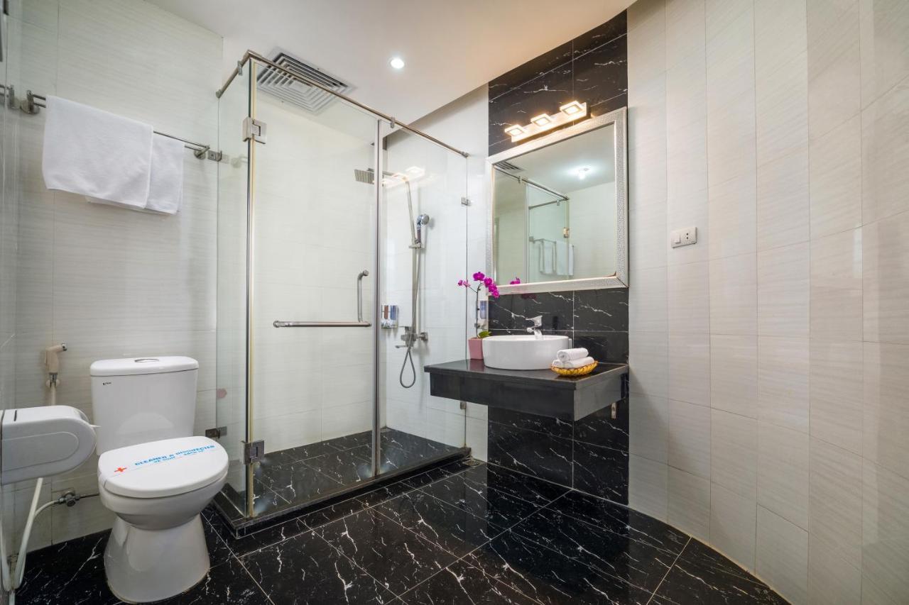 Lotus Boutique 4* Hanoi